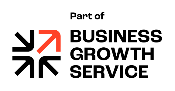 Business Growth Service logo