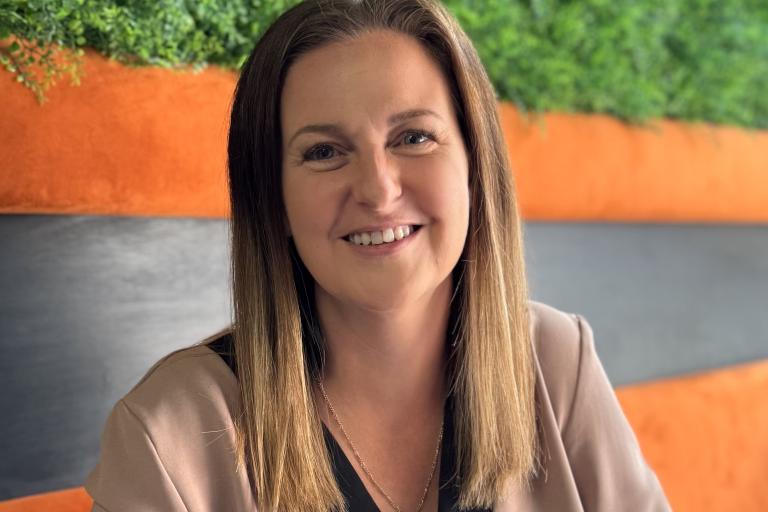 Donna Dacre