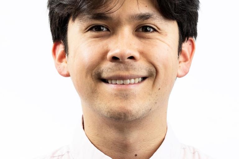 Will Stuart, Connect to Work Head of Partnership