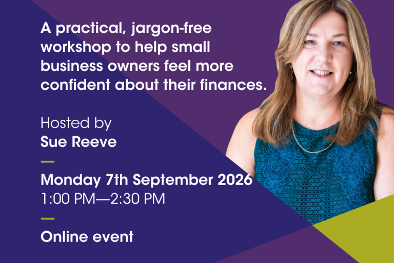 MASTERING FINANCIAL MANAGEMENT EVENT