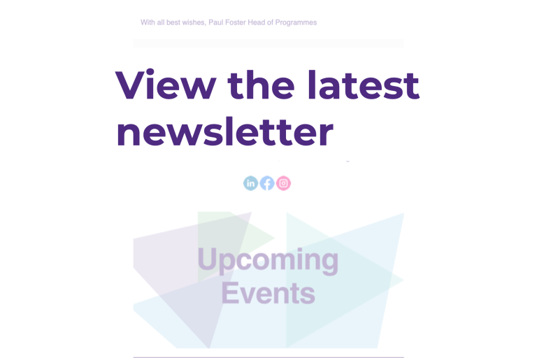 Enterprising Cumbria Newsletter