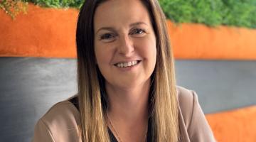 Donna Dacre, Business Advisor for Barrow