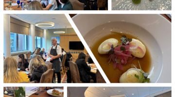 Culinary event