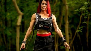 Image of Tyler Clark 