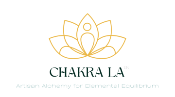 Chakra La UK logo