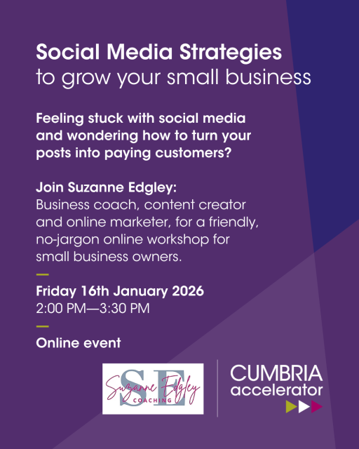 Social Meida Strategies Workshop