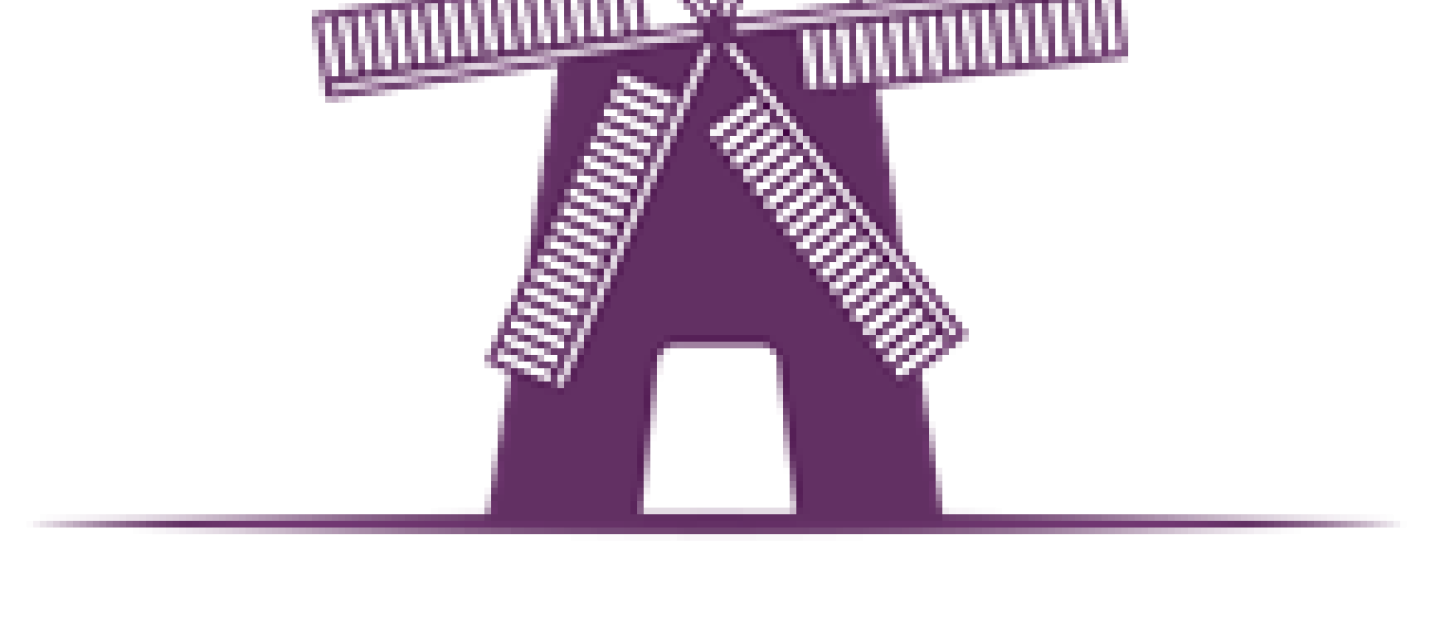 Windmill BTS Logo